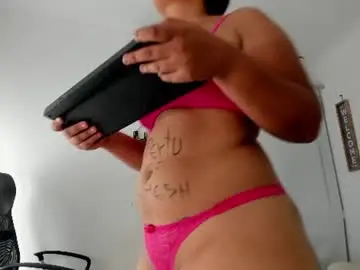 Salome_sodi  live sex cam