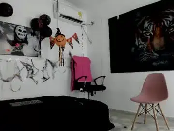 Salome_sodi  live sex cam