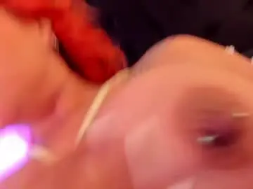 Samantha_rougge  live sex cam