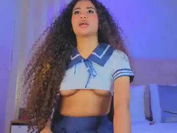 Secretestrella  live sex cam