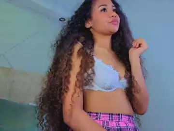 Secretestrella  live sex cam