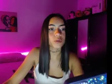 Shanel_smith69  live sex cam