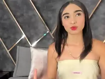 Staciemoon  live sex cam