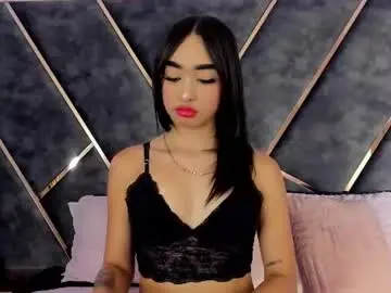 Staciemoon  live sex cam