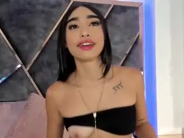 Staciemoon  live sex cam