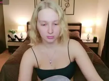 Summerjem  live sex cam