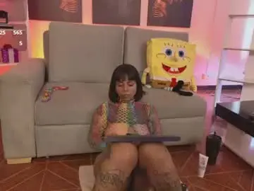 Tattoo_baby696  live sex cam