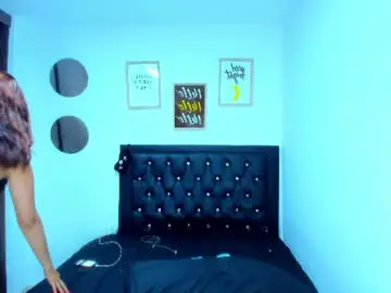 Teresasroom_  live sex cam