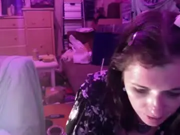 Unemployedstripper  live sex cam
