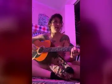 Unemployedstripper  live sex cam