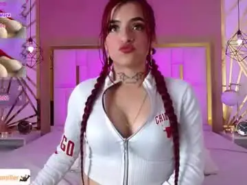 Valerie_miller_1  live sex cam