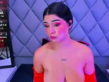 Venusowen_  live sex cam