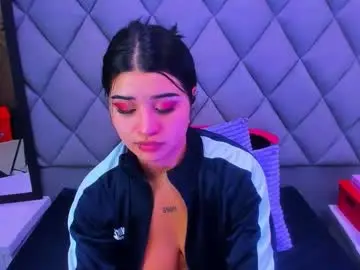 Venusowen_  live sex cam