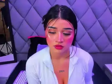 Venusowen_  live sex cam