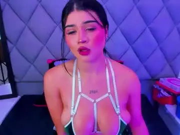 Venusowen_  live sex cam