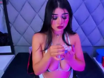 Venusowen_  live sex cam