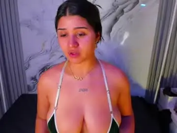 Venusowen_  live sex cam