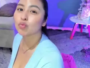 Alaiasmile_  live sex cam