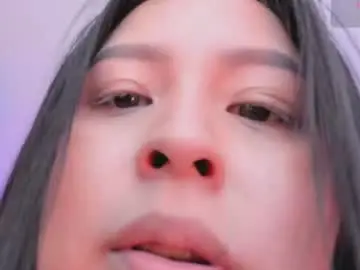 Alaiasmile_  live sex cam