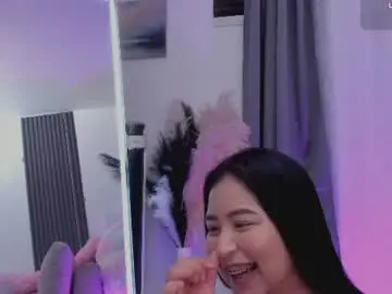 Alaiasmile_  live sex cam