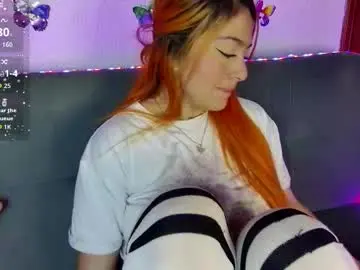 Aniiha  live sex cam
