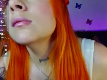 Aniiha  live sex cam