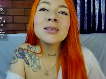 Aniiha  live sex cam