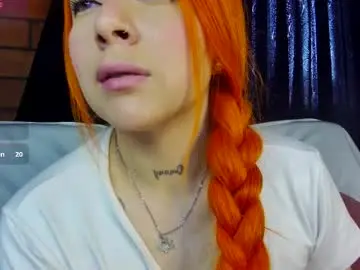 Aniiha  live sex cam