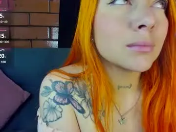 Aniiha  live sex cam