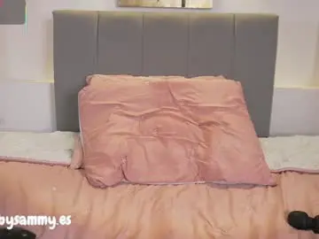 Baby_sammyy  live sex cam