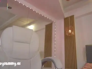 Baby_sammyy  live sex cam
