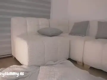 Baby_sammyy  live sex cam