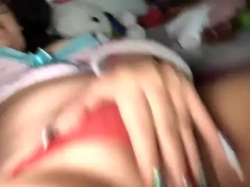 Babyymango_  live sex cam