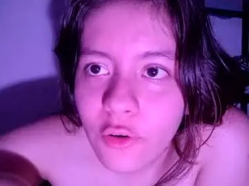 Bunnyblue777  live sex cam