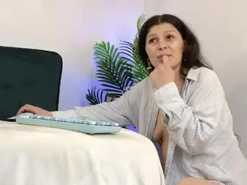 Damedefeu  live sex cam