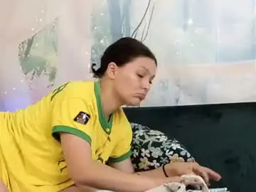 Damedefeu  live sex cam