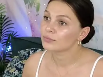 Damedefeu  live sex cam