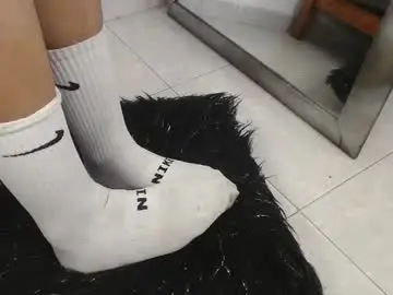 Deysha_garncia  live sex cam