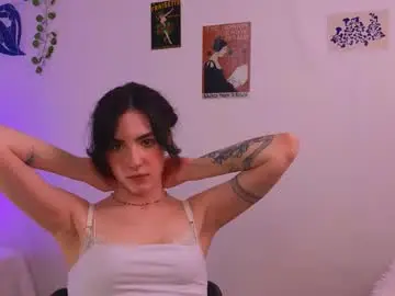 Di_moon_  live sex cam