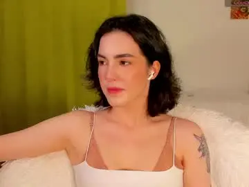 Di_moon_  live sex cam