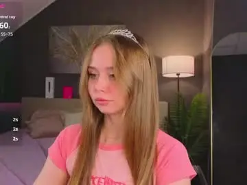 Doris_bowman  live sex cam