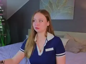Doris_bowman  live sex cam