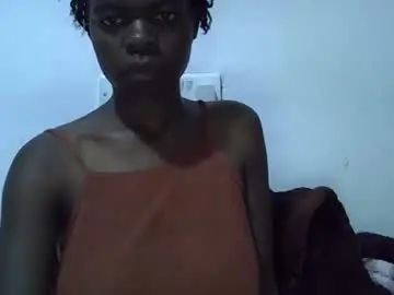 Ebony_babey  live sex cam