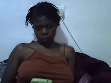Ebony_babey  live sex cam