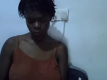 Ebony_babey  live sex cam