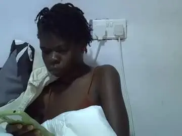 Ebony_babey  live sex cam