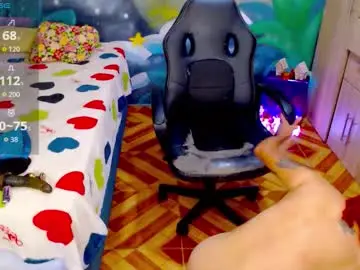 Eimy_lorens  live sex cam