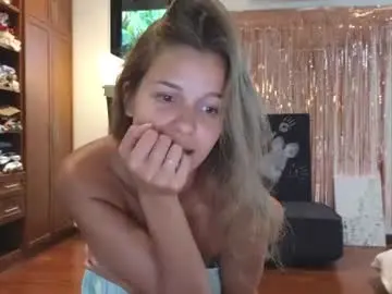 Eli_sun  live sex cam