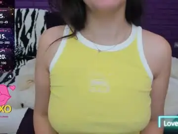 Glowmimi  live sex cam