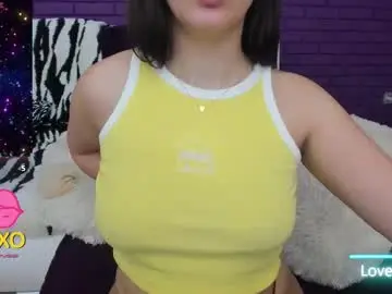 Glowmimi  live sex cam